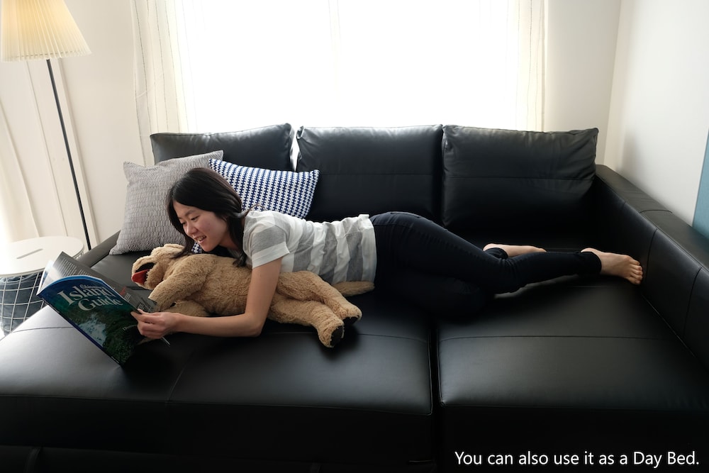 THE LINDO HOTEL 宮古