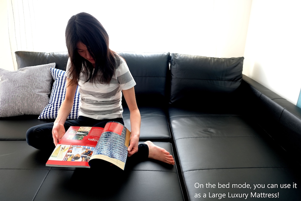 THE LINDO HOTEL 宮古