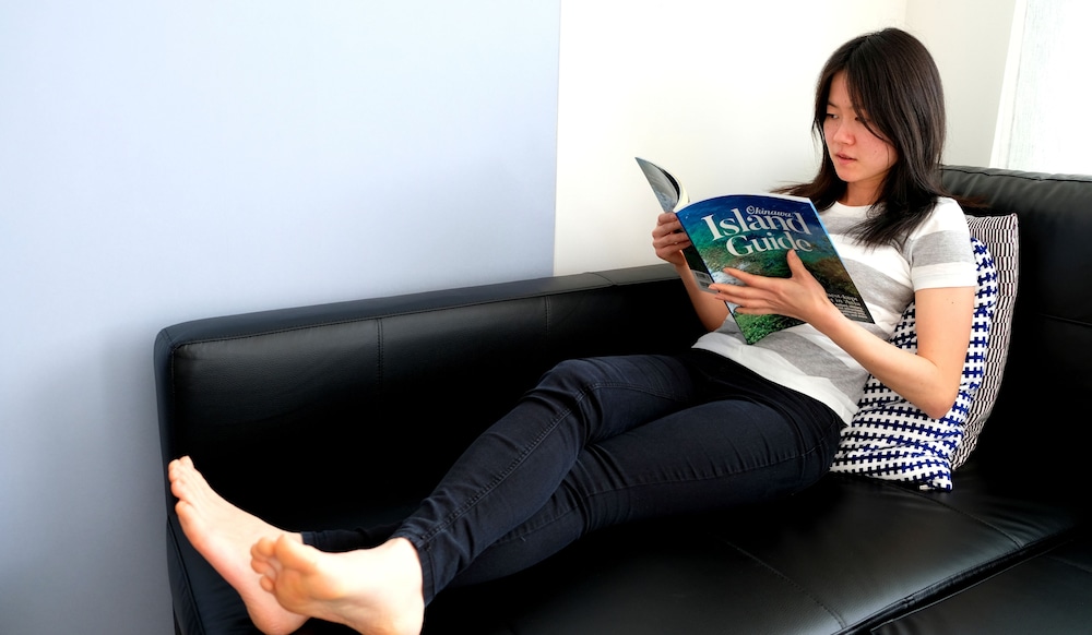 THE LINDO HOTEL 宮古