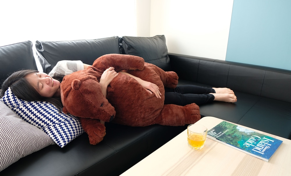 THE LINDO HOTEL 宮古