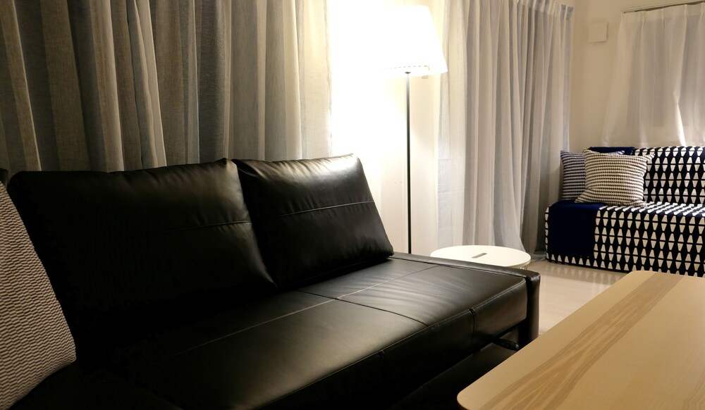 THE LINDO HOTEL 宮古