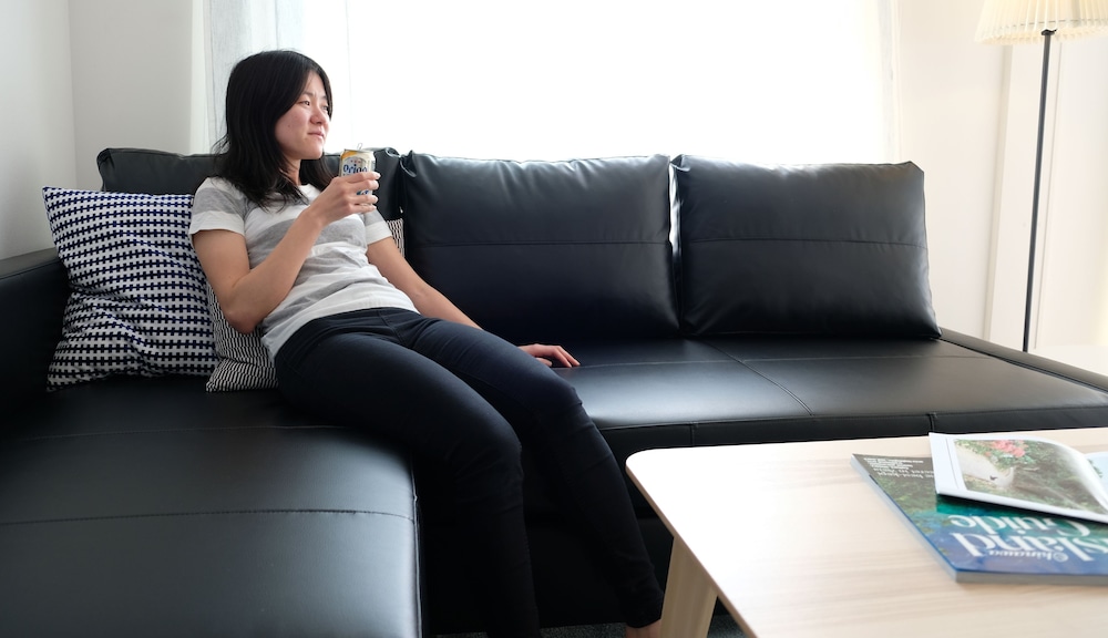 THE LINDO HOTEL 宮古