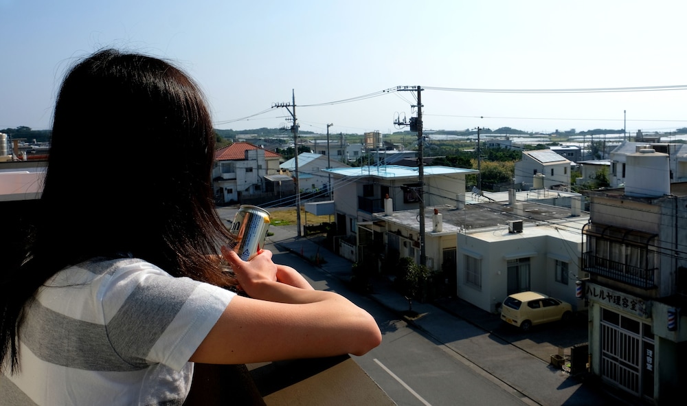 THE LINDO HOTEL 宮古