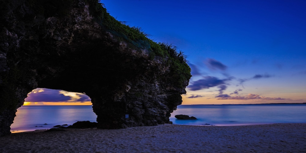 ホワイトハウス 宮古島リゾート 宮古