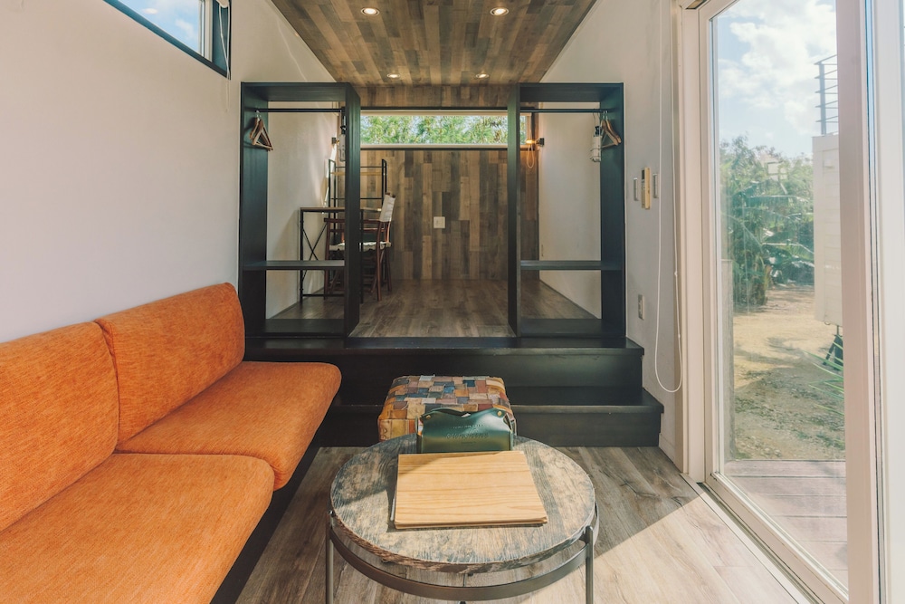 BLANC MIYAKOJIMA（旧：RUGU GLAMPING RESORT） 宮古
