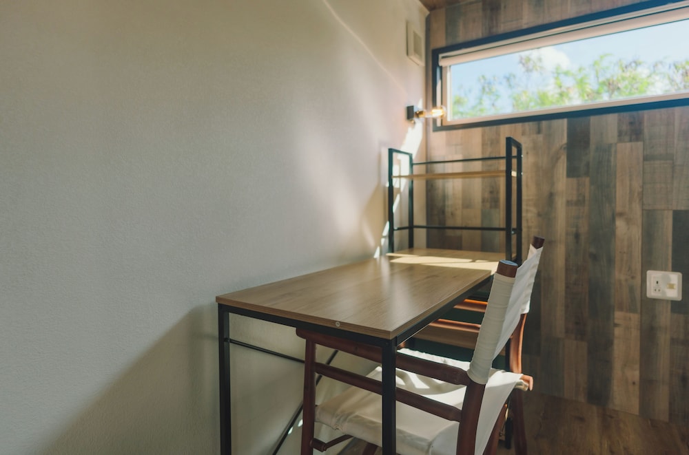 BLANC MIYAKOJIMA（旧：RUGU GLAMPING RESORT） 宮古