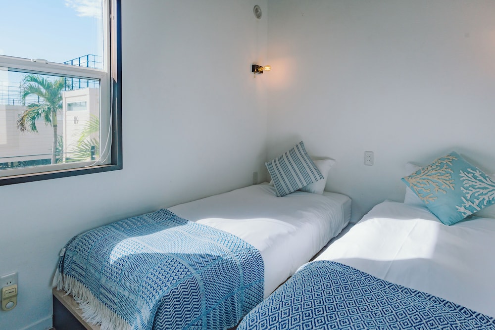 BLANC MIYAKOJIMA（旧：RUGU GLAMPING RESORT） 宮古