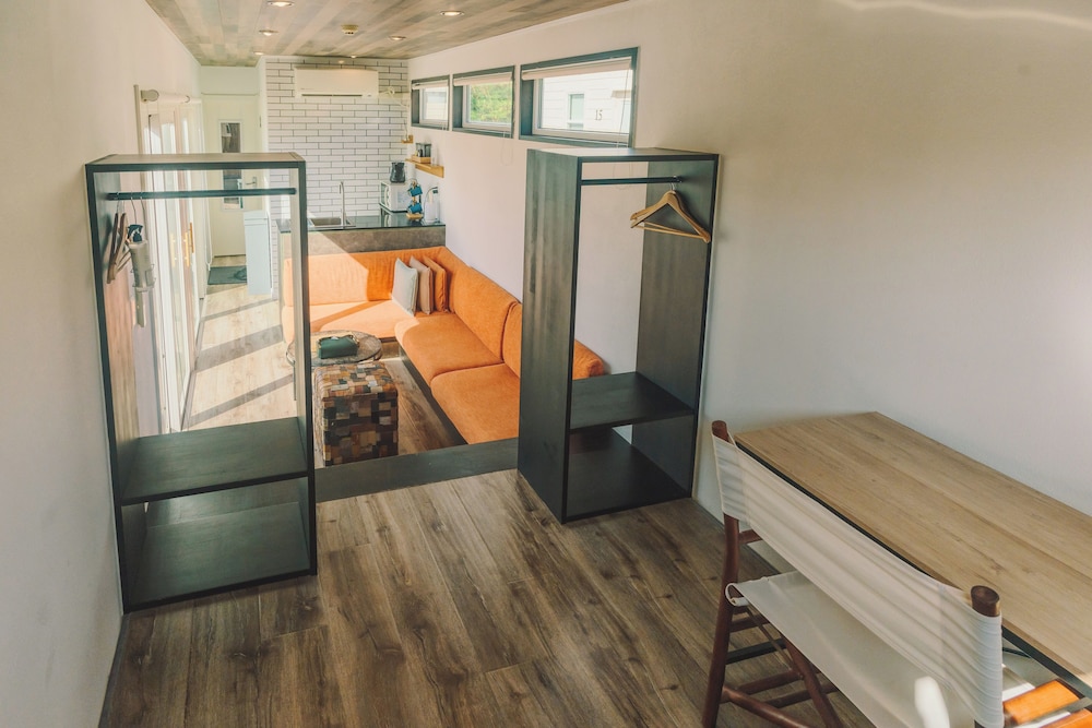 BLANC MIYAKOJIMA（旧：RUGU GLAMPING RESORT） 宮古
