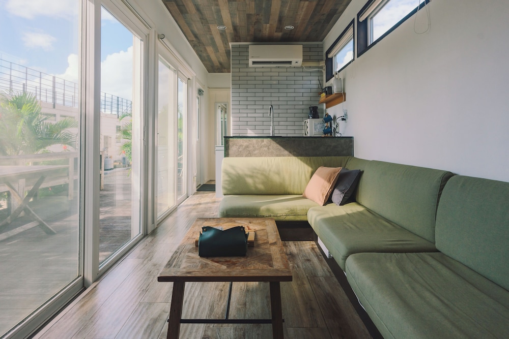 BLANC MIYAKOJIMA（旧：RUGU GLAMPING RESORT） 宮古