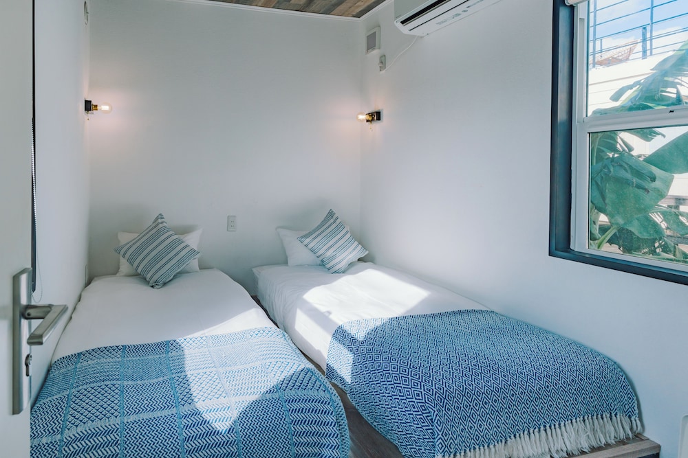 BLANC MIYAKOJIMA（旧：RUGU GLAMPING RESORT） 宮古