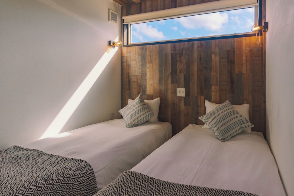 BLANC MIYAKOJIMA（旧：RUGU GLAMPING RESORT） 宮古