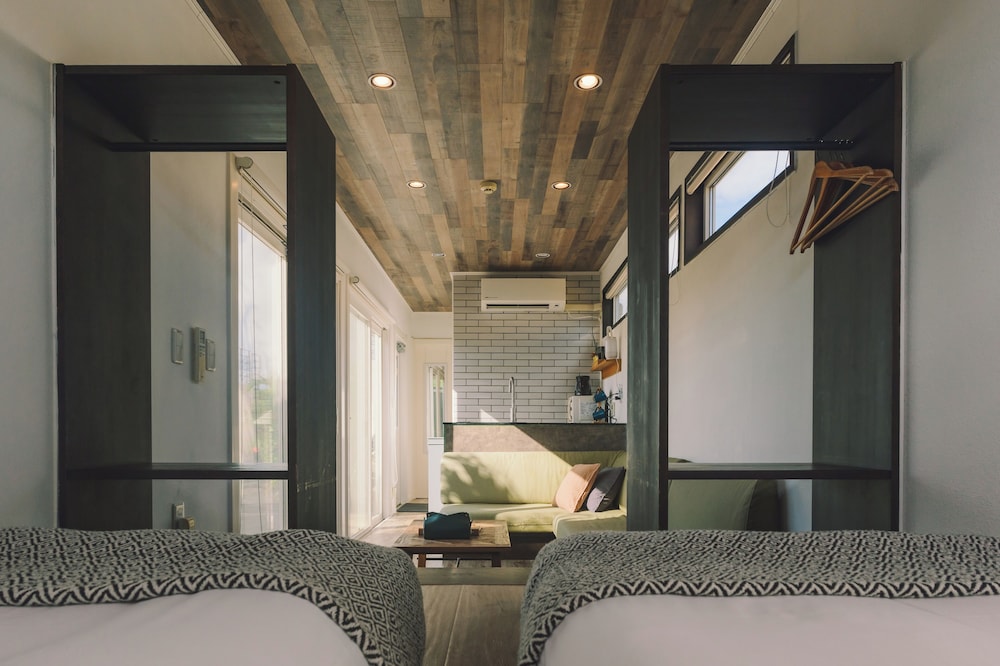 BLANC MIYAKOJIMA（旧：RUGU GLAMPING RESORT） 宮古