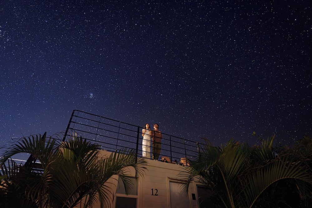 BLANC MIYAKOJIMA（旧：RUGU GLAMPING RESORT） 宮古
