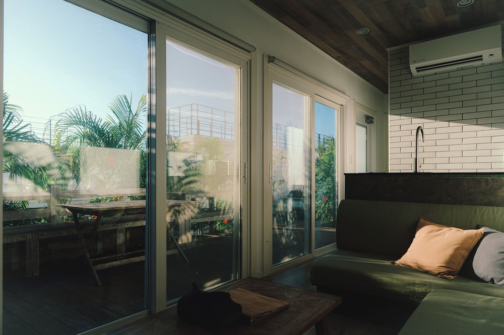 BLANC MIYAKOJIMA（旧：RUGU GLAMPING RESORT） 宮古