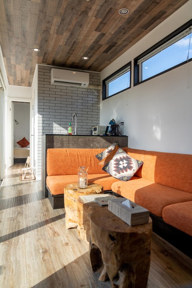 BLANC MIYAKOJIMA（旧：RUGU GLAMPING RESORT） 宮古