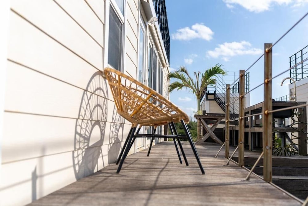 BLANC MIYAKOJIMA（旧：RUGU GLAMPING RESORT） 宮古