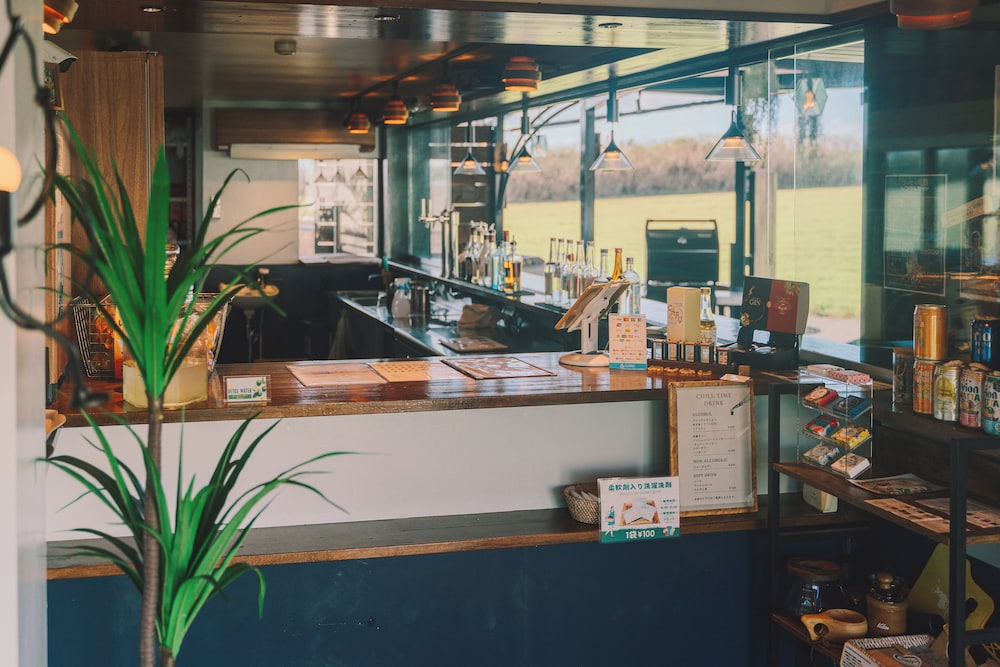 BLANC MIYAKOJIMA（旧：RUGU GLAMPING RESORT） 宮古