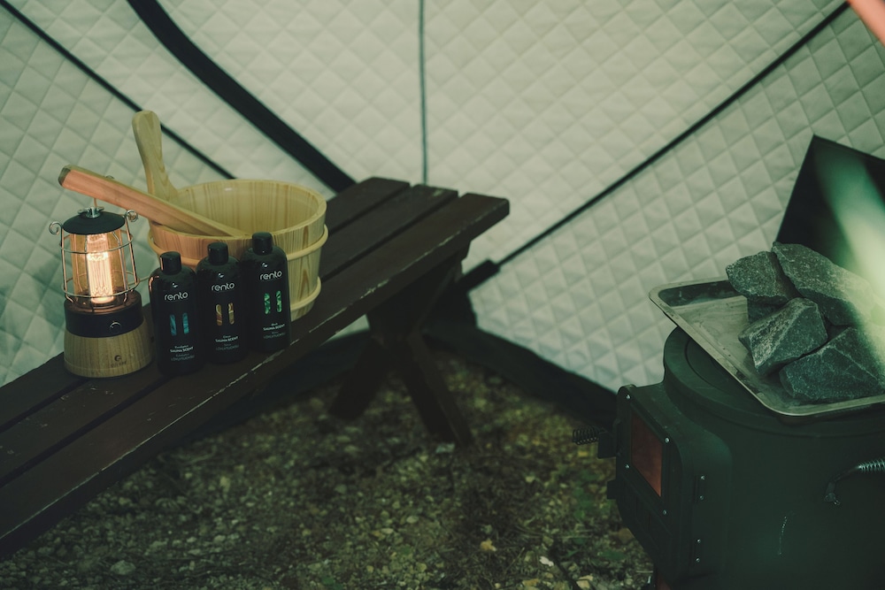 BLANC MIYAKOJIMA（旧：RUGU GLAMPING RESORT） 宮古