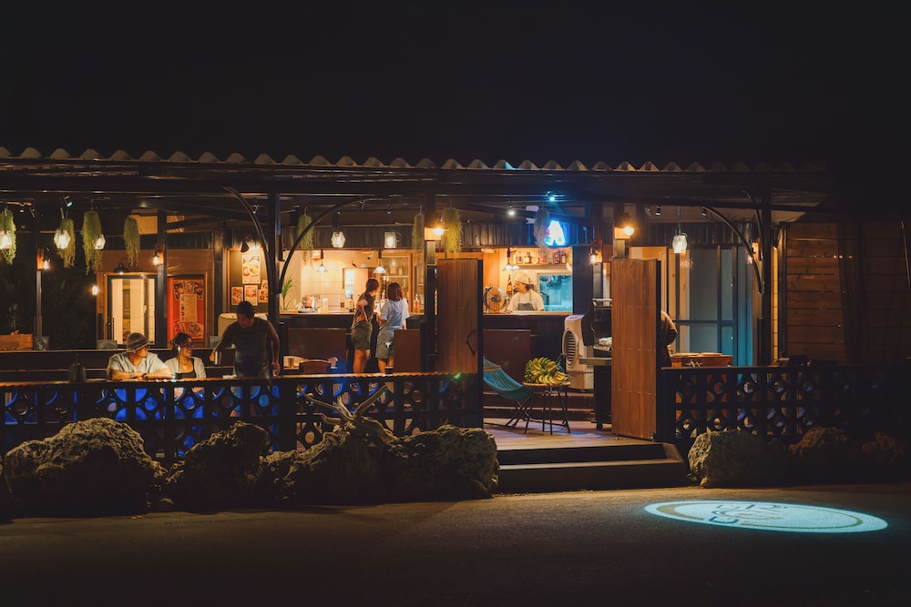BLANC MIYAKOJIMA（旧：RUGU GLAMPING RESORT） 宮古