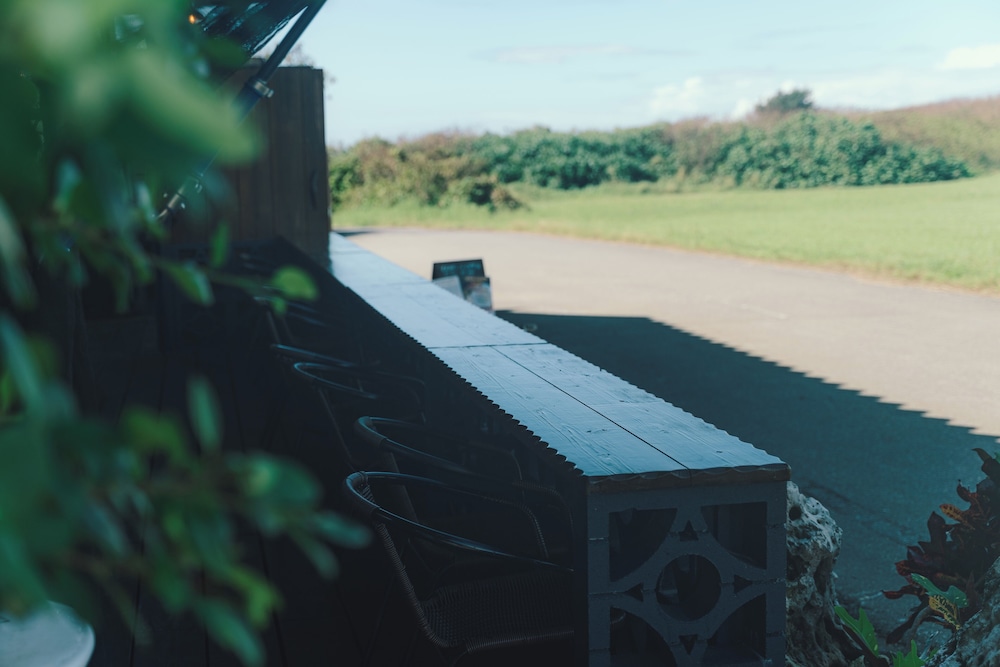 BLANC MIYAKOJIMA（旧：RUGU GLAMPING RESORT） 宮古