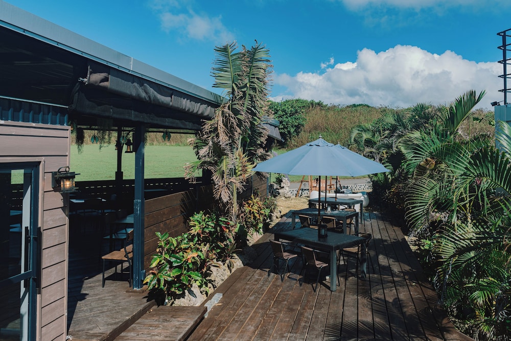 BLANC MIYAKOJIMA（旧：RUGU GLAMPING RESORT） 宮古