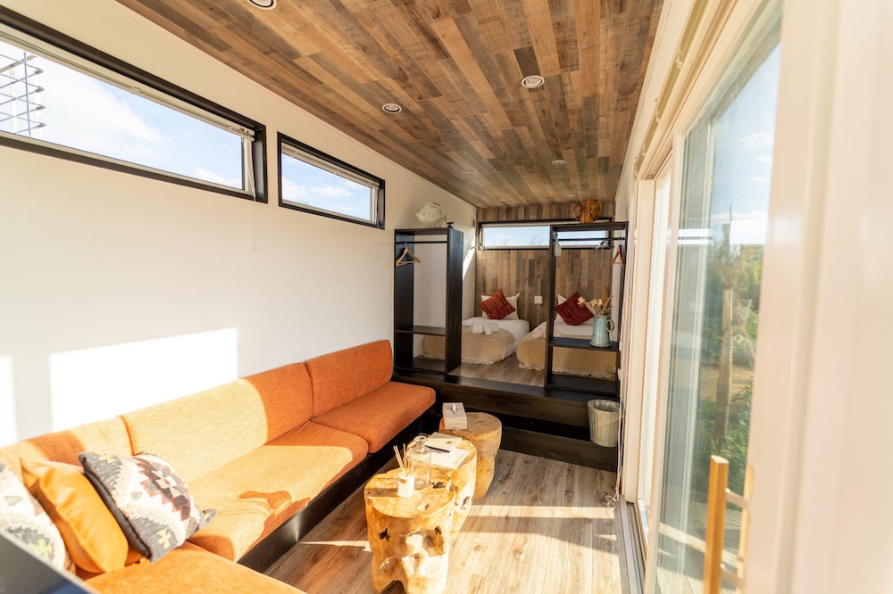 BLANC MIYAKOJIMA（旧：RUGU GLAMPING RESORT） 宮古