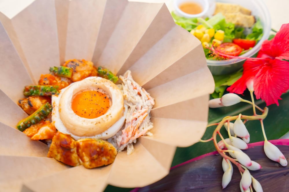 BLANC MIYAKOJIMA（旧：RUGU GLAMPING RESORT） 宮古