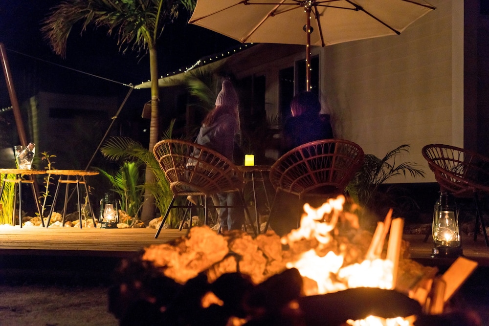 BLANC MIYAKOJIMA（旧：RUGU GLAMPING RESORT） 宮古