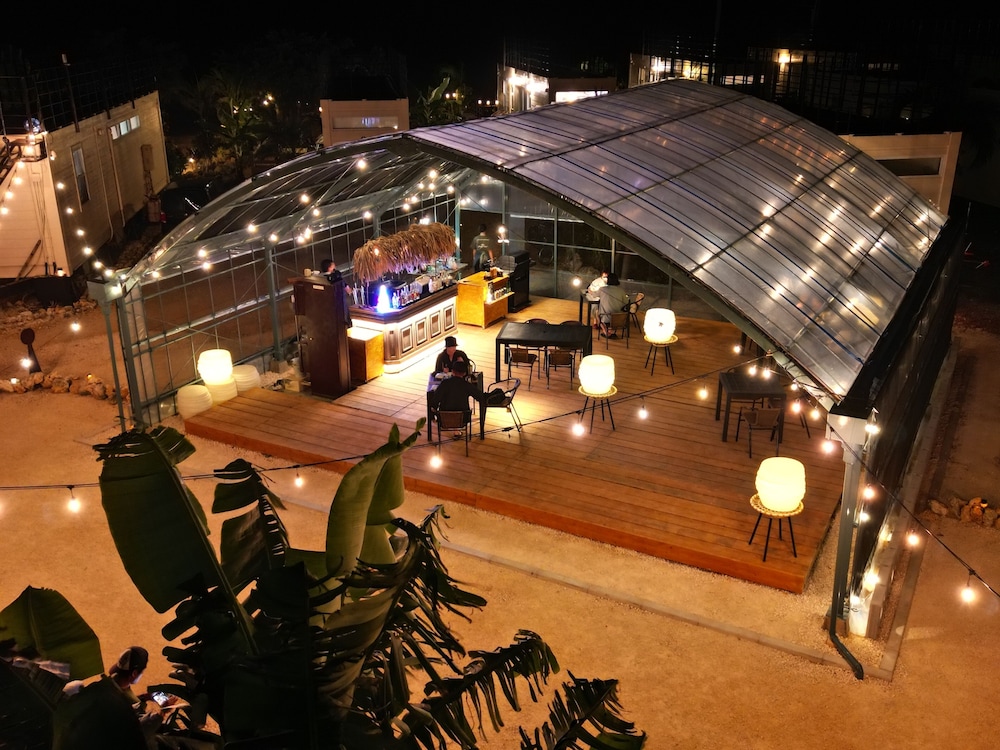 BLANC MIYAKOJIMA（旧：RUGU GLAMPING RESORT） 宮古