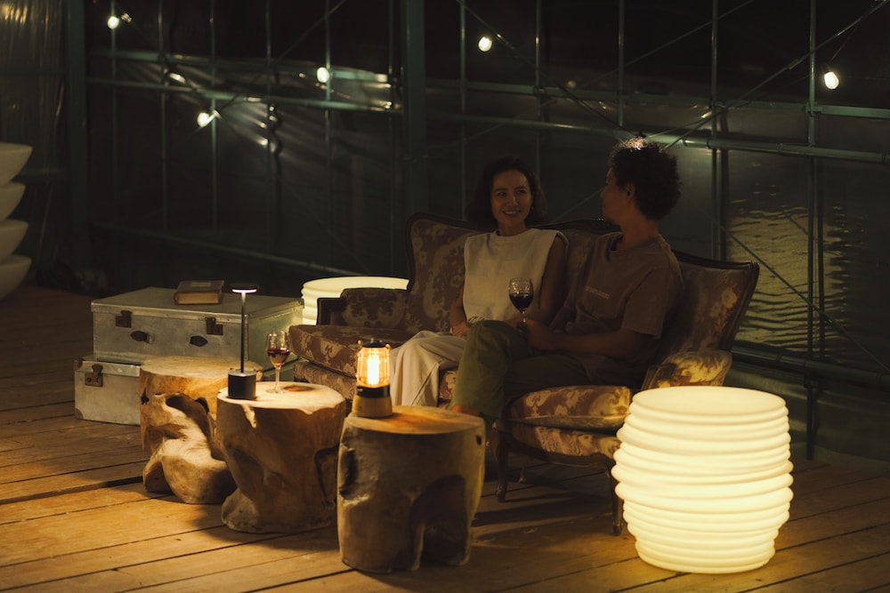 BLANC MIYAKOJIMA（旧：RUGU GLAMPING RESORT） 宮古