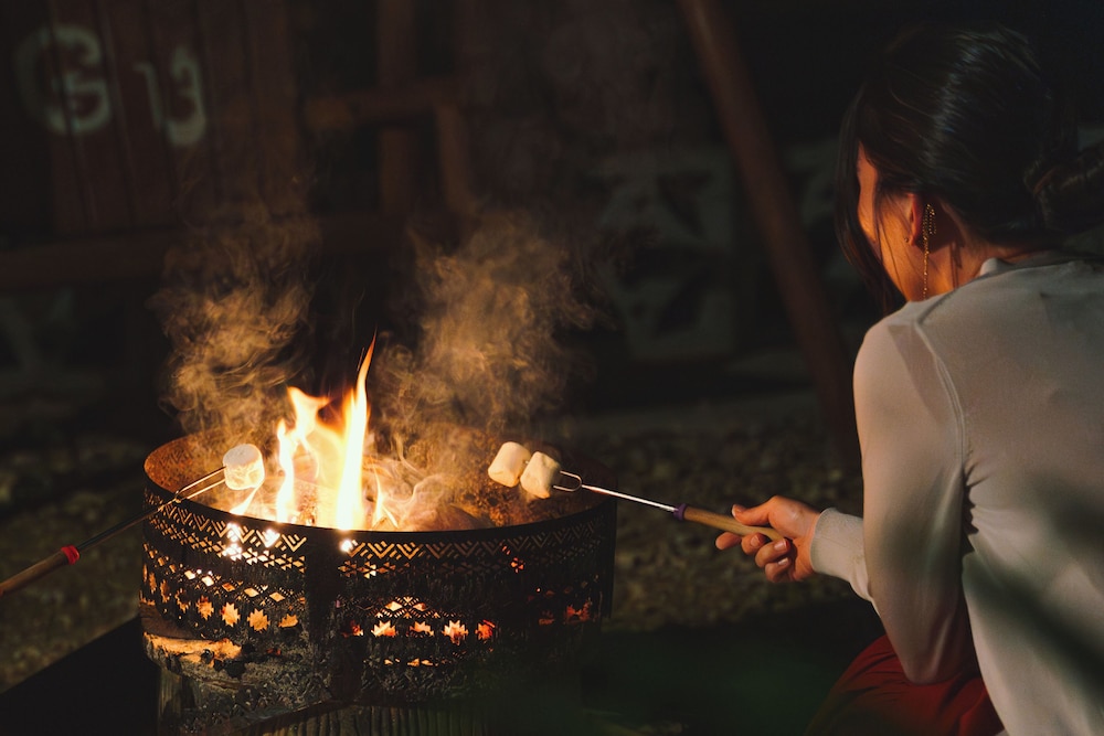 BLANC MIYAKOJIMA（旧：RUGU GLAMPING RESORT） 宮古