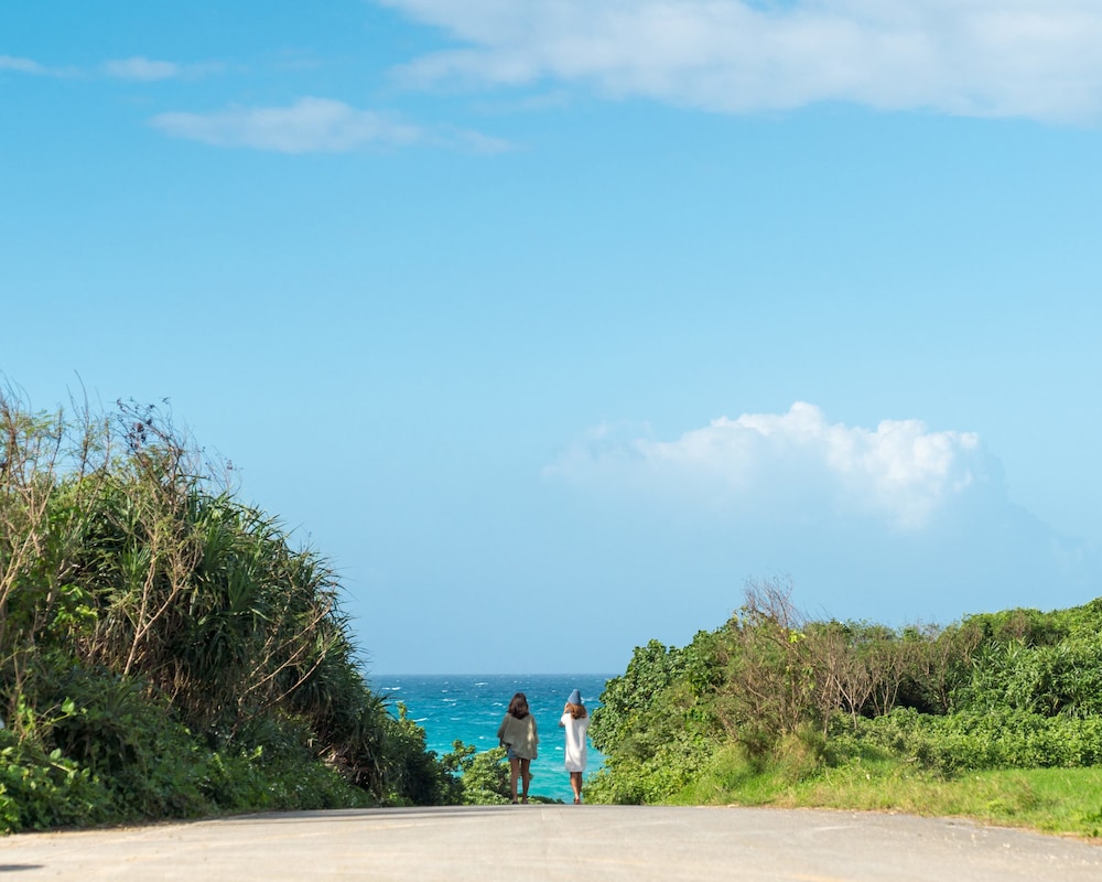 BLANC MIYAKOJIMA（旧：RUGU GLAMPING RESORT） 宮古