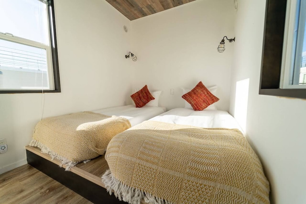 BLANC MIYAKOJIMA（旧：RUGU GLAMPING RESORT） 宮古
