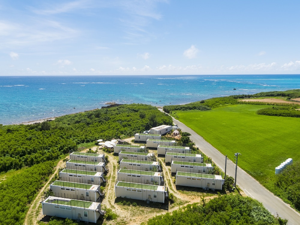 BLANC MIYAKOJIMA（旧：RUGU GLAMPING RESORT） 宮古