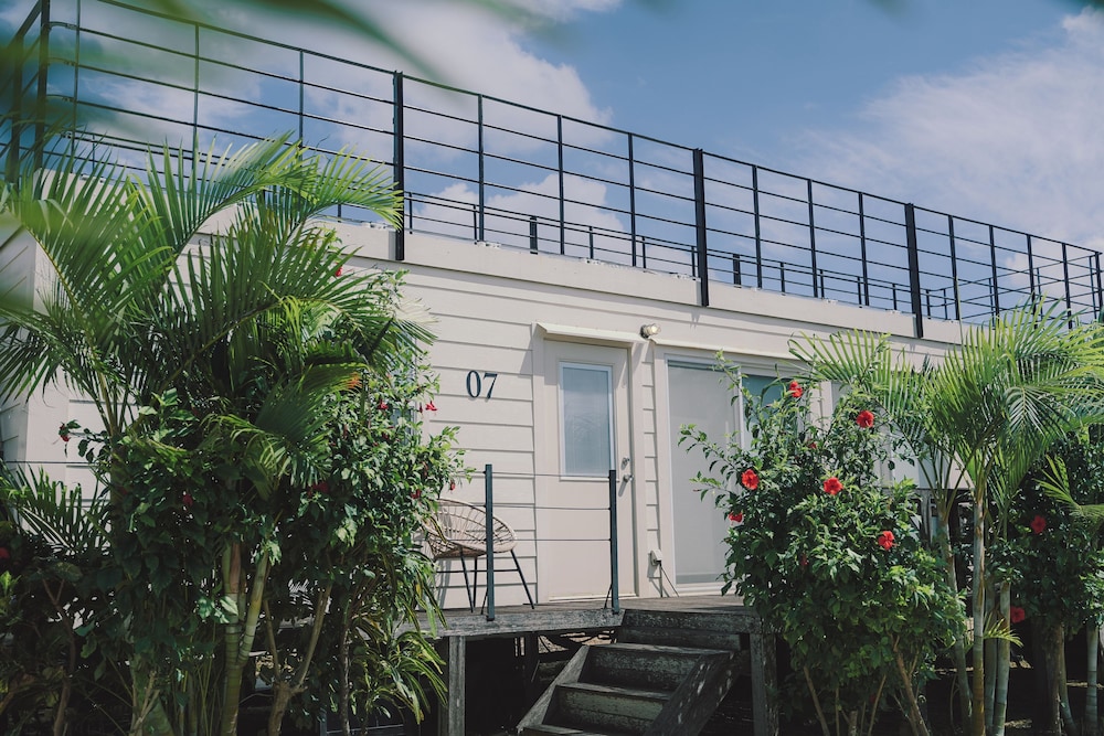 BLANC MIYAKOJIMA（旧：RUGU GLAMPING RESORT） 宮古
