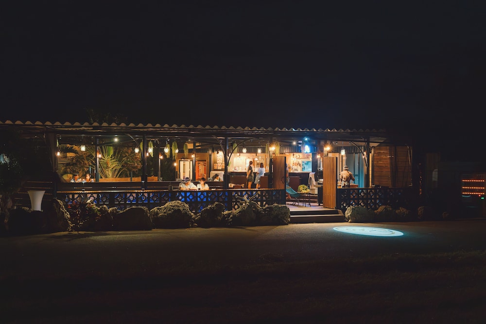 BLANC MIYAKOJIMA（旧：RUGU GLAMPING RESORT） 宮古