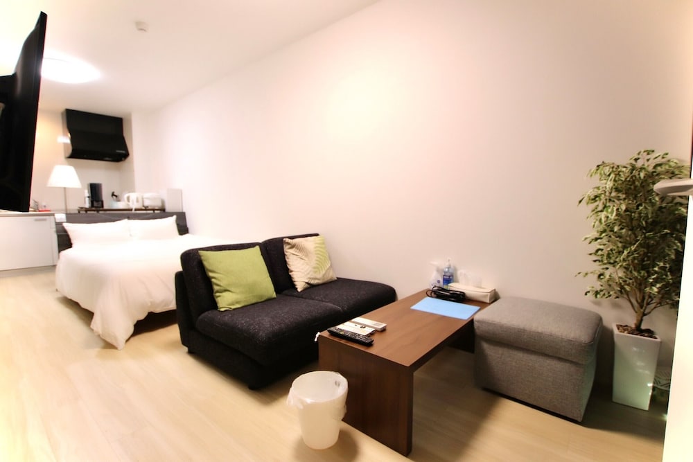HOTEL SOUTHERN SUITE KUGAI ホテルサザンスイート久貝 宮古