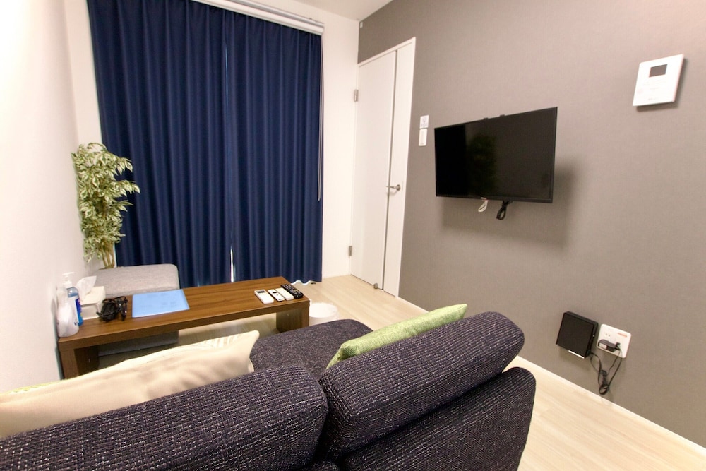 HOTEL SOUTHERN SUITE KUGAI ホテルサザンスイート久貝 宮古