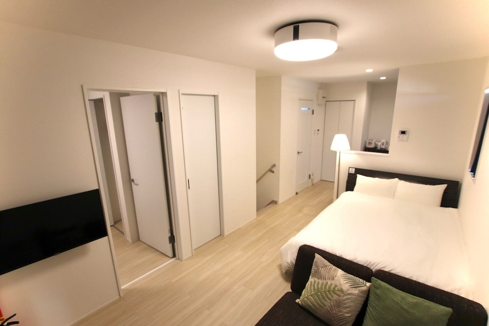 HOTEL SOUTHERN SUITE KUGAI ホテルサザンスイート久貝 宮古