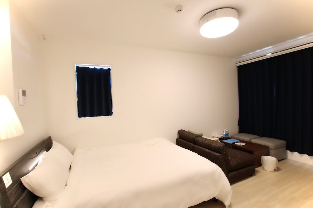 HOTEL SOUTHERN SUITE KUGAI ホテルサザンスイート久貝 宮古