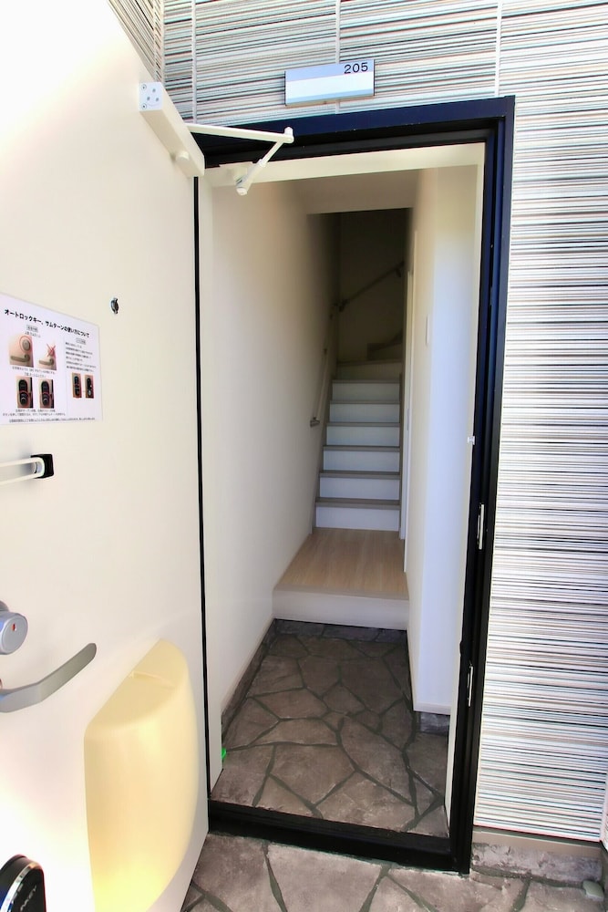 HOTEL SOUTHERN SUITE KUGAI ホテルサザンスイート久貝 宮古