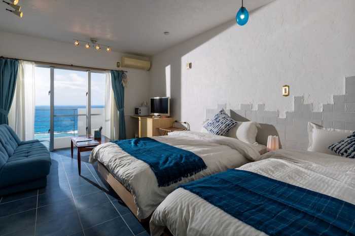 GLORY ISLAND OKINAWA - MIYAKO 宮古