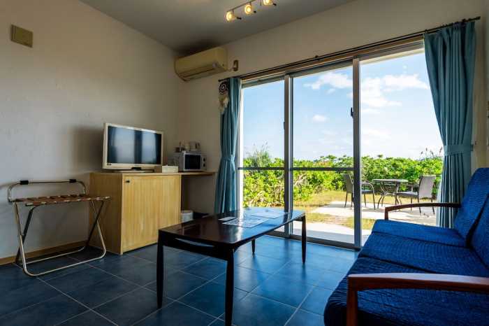 GLORY ISLAND OKINAWA - MIYAKO 宮古