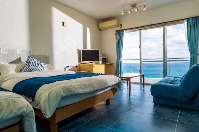 GLORY ISLAND OKINAWA - MIYAKO 宮古