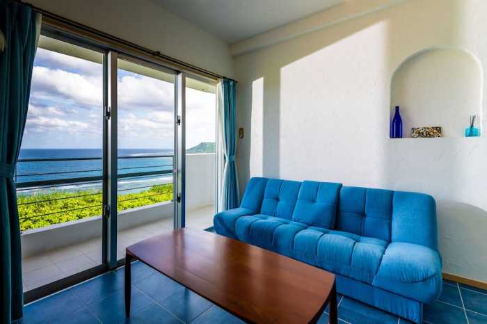 GLORY ISLAND OKINAWA - MIYAKO 宮古