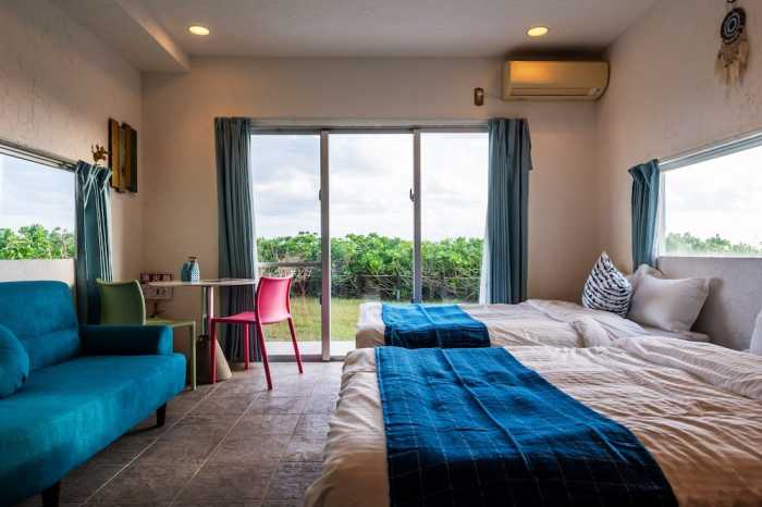 GLORY ISLAND OKINAWA - MIYAKO 宮古