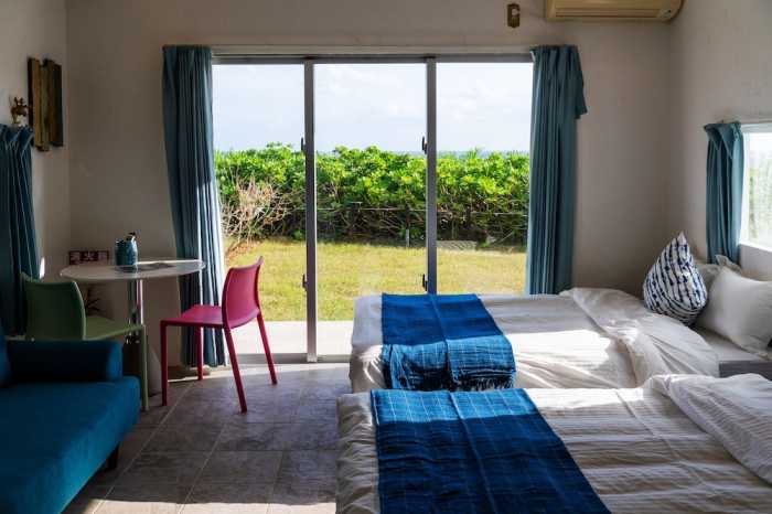 GLORY ISLAND OKINAWA - MIYAKO 宮古