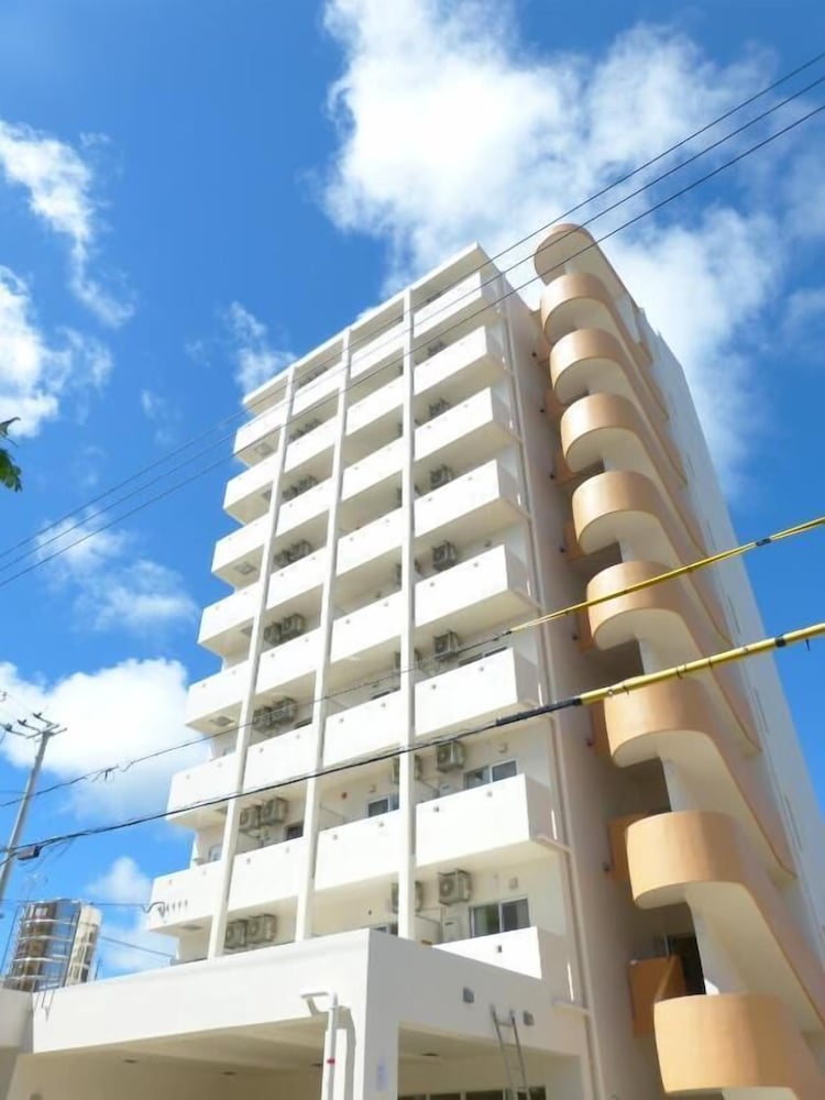 ホテルピースリーイン宮古島 NEXUS 宮古