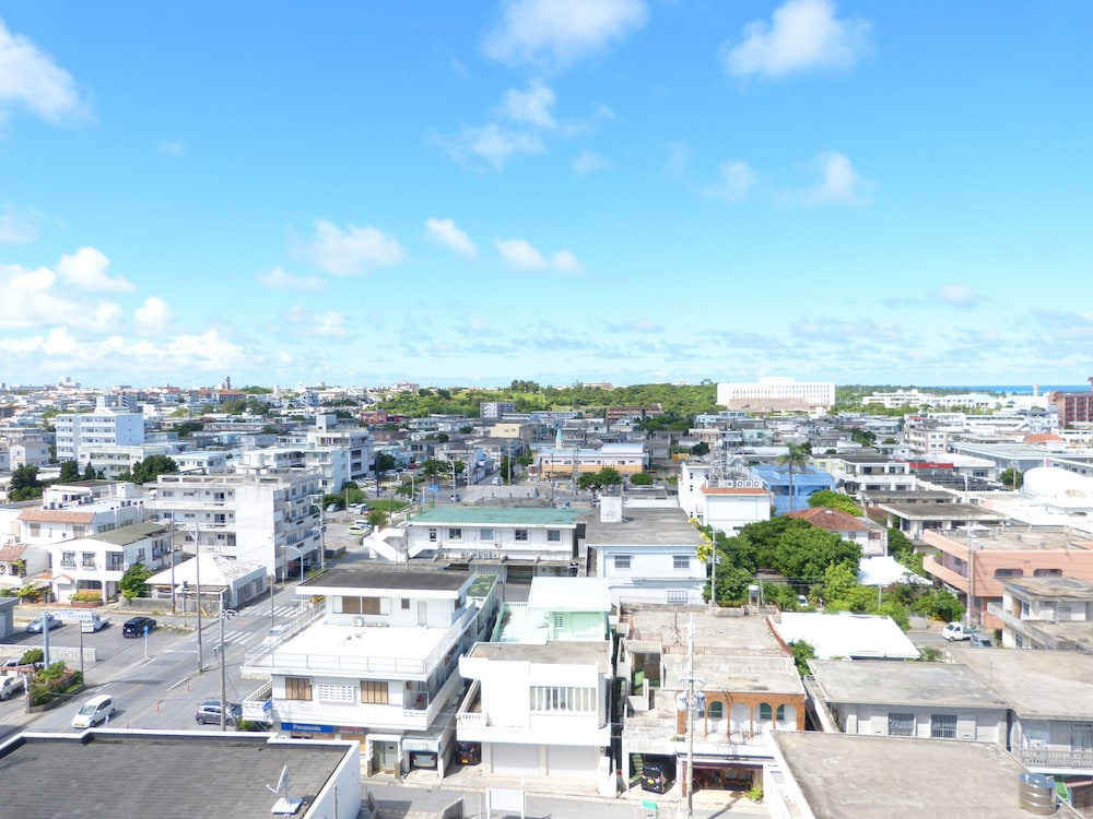 ホテルピースリーイン宮古島 NEXUS 宮古