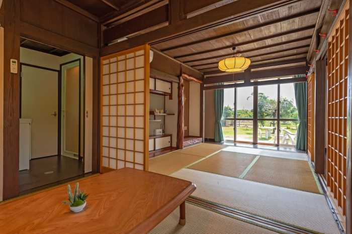 VILLA ARAKOKO 宮古